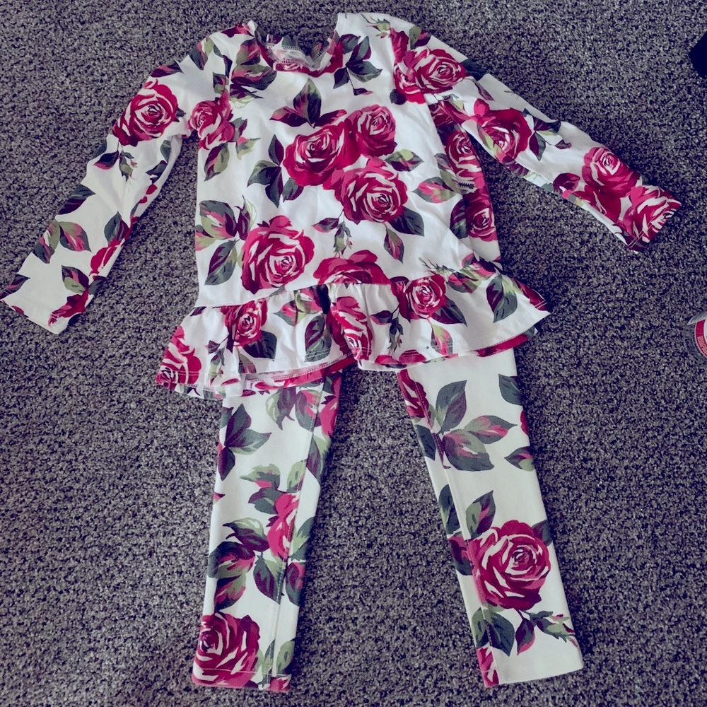 Rose set